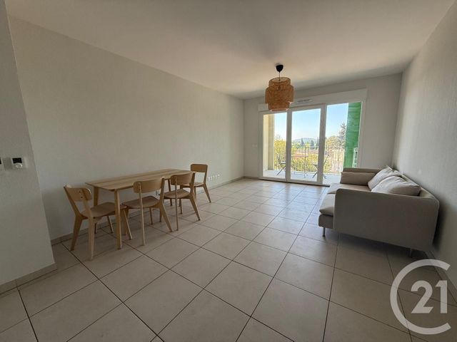 appartement - JUVIGNAC - 34