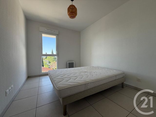 Appartement F3 &agrave; louer - 3 pi&egrave;ces - 60,20 m2 - Juvignac - 34 - LANGUEDOC-ROUSSILLON