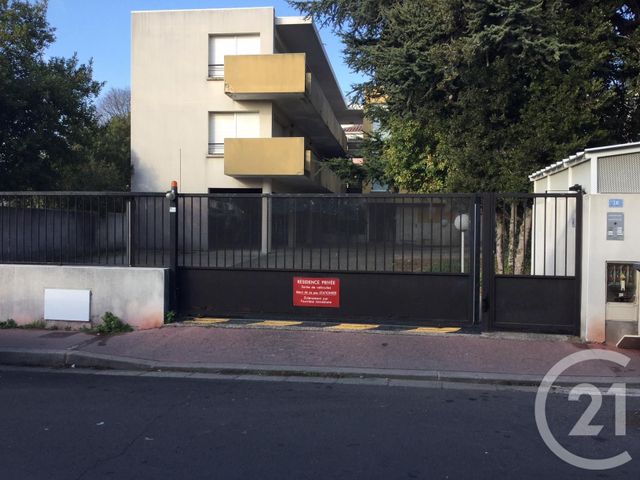 Appartement F1 bis &agrave; louer - 2 pi&egrave;ces - 29,60 m2 - Montpellier - 34 - LANGUEDOC-ROUSSILLON