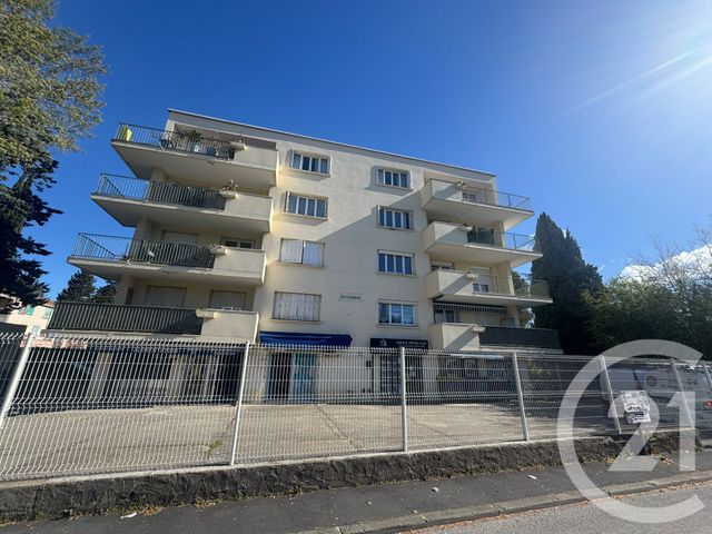 Appartement F4 &agrave; louer - 4 pi&egrave;ces - 84,91 m2 - Montpellier - 34 - LANGUEDOC-ROUSSILLON