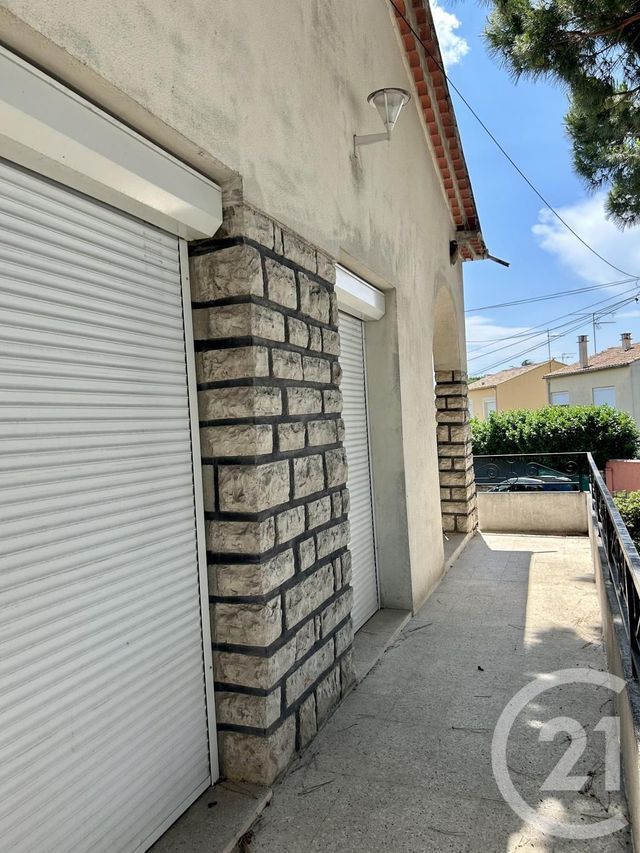 Maison &agrave; louer - 4 pi&egrave;ces - 86,94 m2 - Lunel - 34 - LANGUEDOC-ROUSSILLON