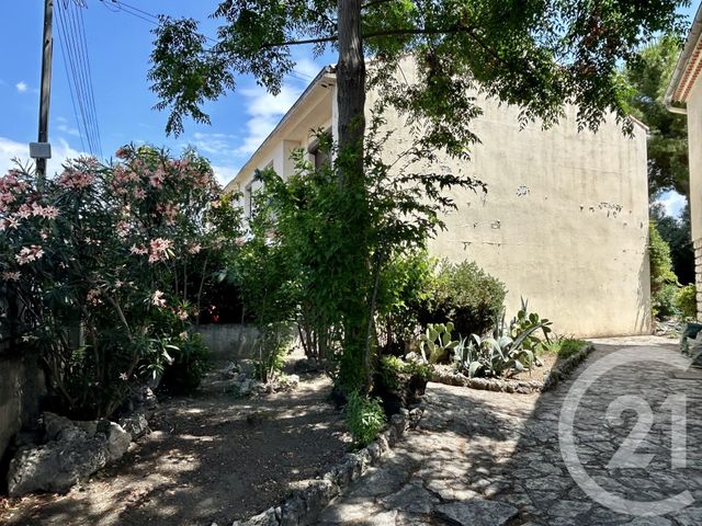 Maison &agrave; louer - 4 pi&egrave;ces - 86,94 m2 - Lunel - 34 - LANGUEDOC-ROUSSILLON