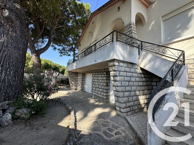 maison - LUNEL - 34