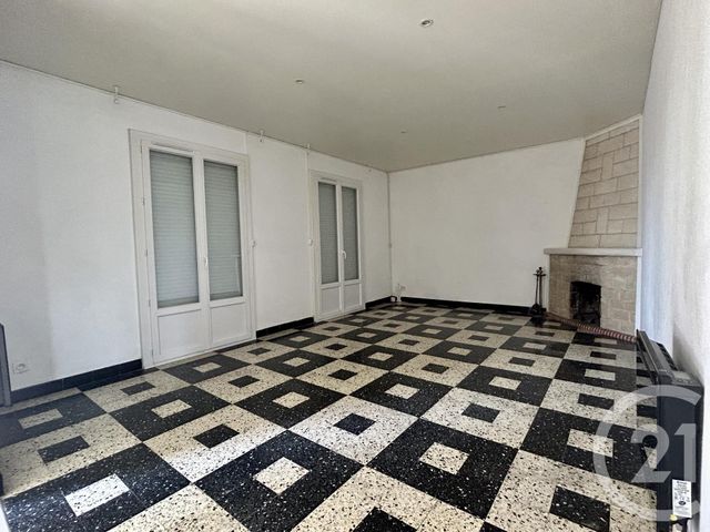 Maison &agrave; louer - 4 pi&egrave;ces - 86,94 m2 - Lunel - 34 - LANGUEDOC-ROUSSILLON