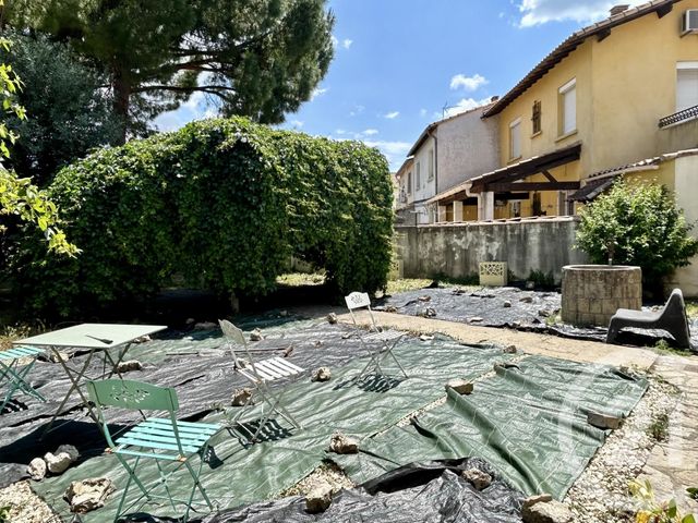 Maison &agrave; louer - 4 pi&egrave;ces - 86,94 m2 - Lunel - 34 - LANGUEDOC-ROUSSILLON