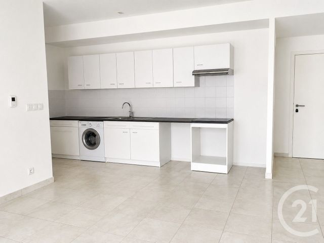 Appartement F3 &agrave; louer - 3 pi&egrave;ces - 58,80 m2 - Montpellier - 34 - LANGUEDOC-ROUSSILLON