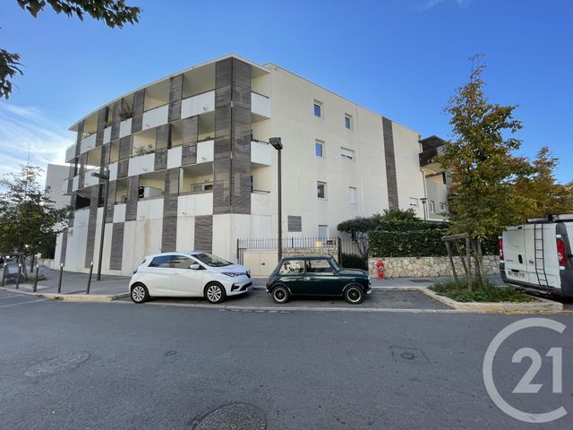 Appartement F3 &agrave; louer - 3 pi&egrave;ces - 58,80 m2 - Montpellier - 34 - LANGUEDOC-ROUSSILLON