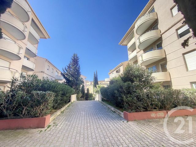 Appartement F2 &agrave; louer - 2 pi&egrave;ces - 45,84 m2 - Montpellier - 34 - LANGUEDOC-ROUSSILLON