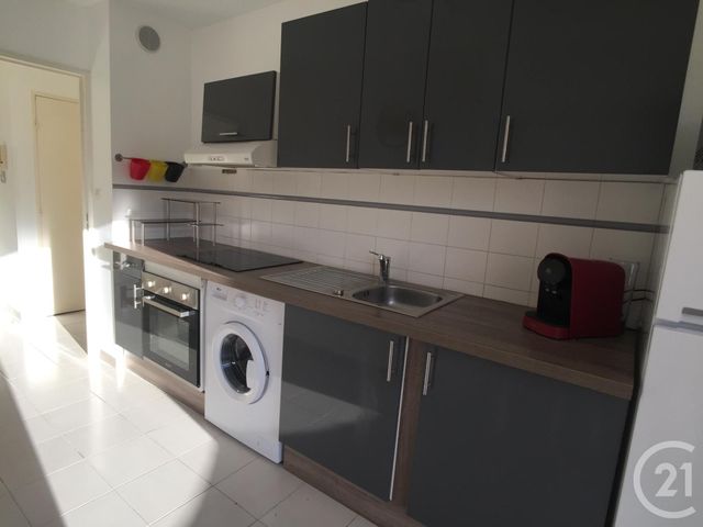 Appartement F2 &agrave; louer - 2 pi&egrave;ces - 45,84 m2 - Montpellier - 34 - LANGUEDOC-ROUSSILLON