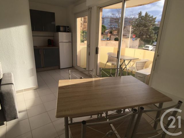 Appartement F2 &agrave; louer - 2 pi&egrave;ces - 45,84 m2 - Montpellier - 34 - LANGUEDOC-ROUSSILLON