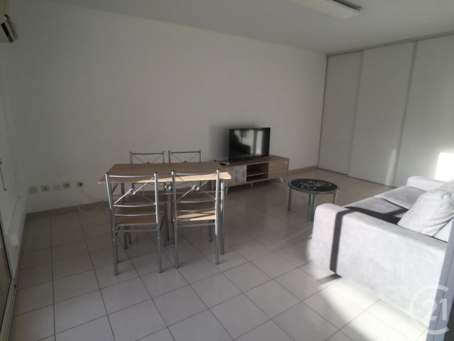 Appartement F2 &agrave; louer - 2 pi&egrave;ces - 45,84 m2 - Montpellier - 34 - LANGUEDOC-ROUSSILLON