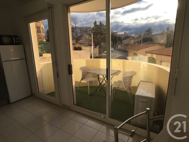 Appartement F2 &agrave; louer - 2 pi&egrave;ces - 45,84 m2 - Montpellier - 34 - LANGUEDOC-ROUSSILLON