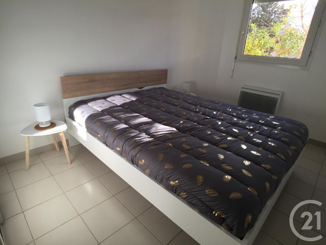 Appartement F2 &agrave; louer - 2 pi&egrave;ces - 45,84 m2 - Montpellier - 34 - LANGUEDOC-ROUSSILLON