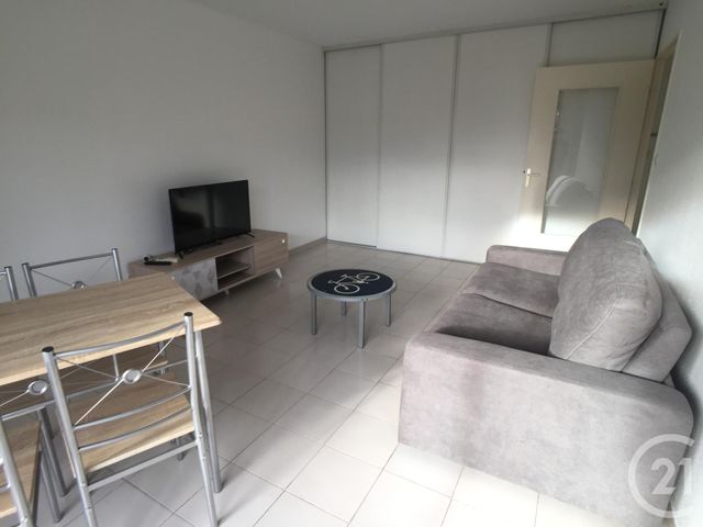 Appartement F2 &agrave; louer - 2 pi&egrave;ces - 45,84 m2 - Montpellier - 34 - LANGUEDOC-ROUSSILLON