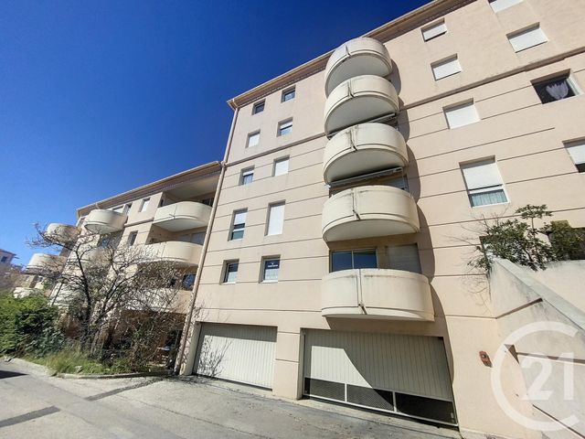 Appartement F2 &agrave; louer - 2 pi&egrave;ces - 45,84 m2 - Montpellier - 34 - LANGUEDOC-ROUSSILLON