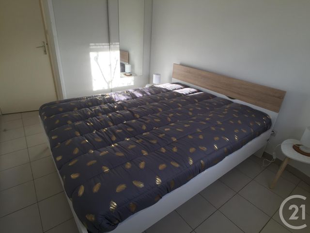 Appartement F2 &agrave; louer - 2 pi&egrave;ces - 45,84 m2 - Montpellier - 34 - LANGUEDOC-ROUSSILLON