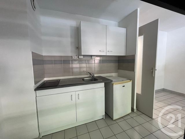 Appartement Studio &agrave; louer - 1 pi&egrave;ce - 28 m2 - Montpellier - 34 - LANGUEDOC-ROUSSILLON
