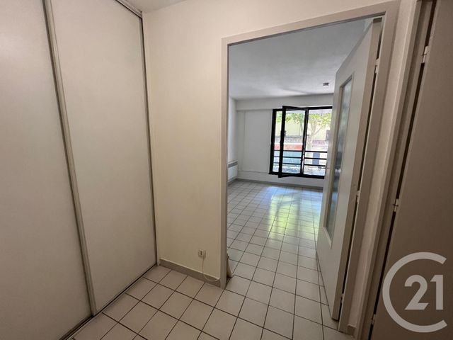 Appartement Studio &agrave; louer - 1 pi&egrave;ce - 28 m2 - Montpellier - 34 - LANGUEDOC-ROUSSILLON