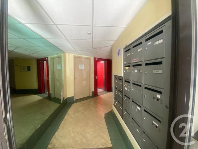 Appartement Studio &agrave; louer - 1 pi&egrave;ce - 28 m2 - Montpellier - 34 - LANGUEDOC-ROUSSILLON