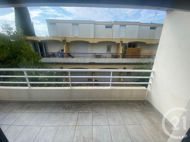 Appartement Studio &agrave; louer - 1 pi&egrave;ce - 35 m2 - Montpellier - 34 - LANGUEDOC-ROUSSILLON
