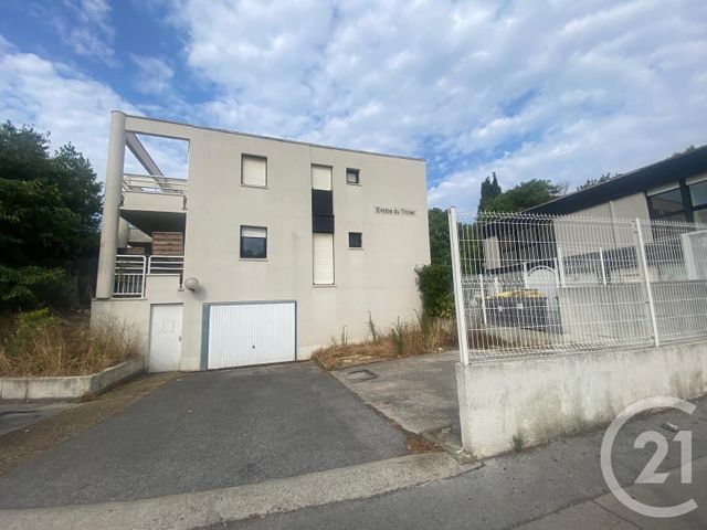 Appartement Studio &agrave; louer - 1 pi&egrave;ce - 35 m2 - Montpellier - 34 - LANGUEDOC-ROUSSILLON