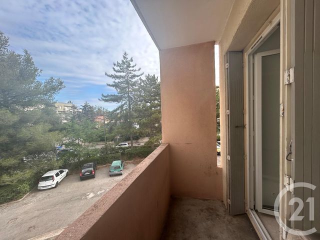 Appartement Studio &agrave; louer - 1 pi&egrave;ce - 21 m2 - Montpellier - 34 - LANGUEDOC-ROUSSILLON
