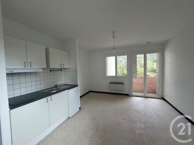 appartement - MONTPELLIER - 34