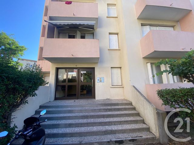 Appartement Studio &agrave; louer - 1 pi&egrave;ce - 21 m2 - Montpellier - 34 - LANGUEDOC-ROUSSILLON