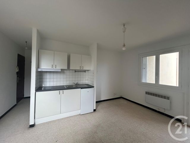 Appartement Studio &agrave; louer - 1 pi&egrave;ce - 21 m2 - Montpellier - 34 - LANGUEDOC-ROUSSILLON