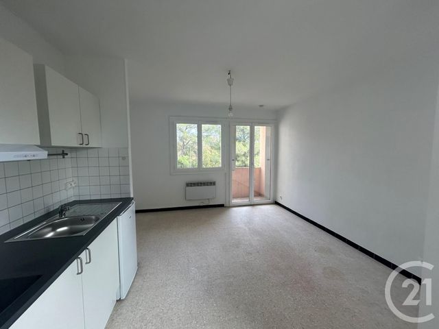 Appartement Studio &agrave; louer - 1 pi&egrave;ce - 21 m2 - Montpellier - 34 - LANGUEDOC-ROUSSILLON