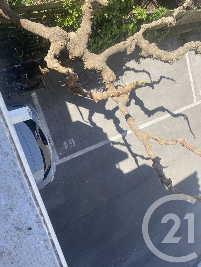 Appartement F1 &agrave; louer - 1 pi&egrave;ce - 36,20 m2 - St Jean De Vedas - 34 - LANGUEDOC-ROUSSILLON
