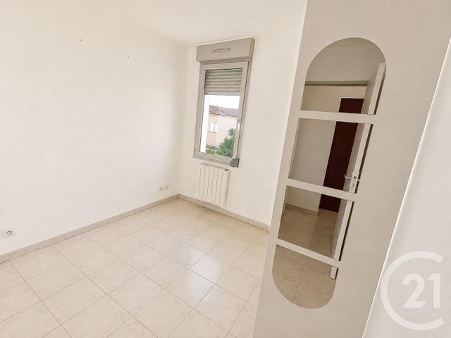Appartement F1 &agrave; louer - 1 pi&egrave;ce - 36,20 m2 - St Jean De Vedas - 34 - LANGUEDOC-ROUSSILLON