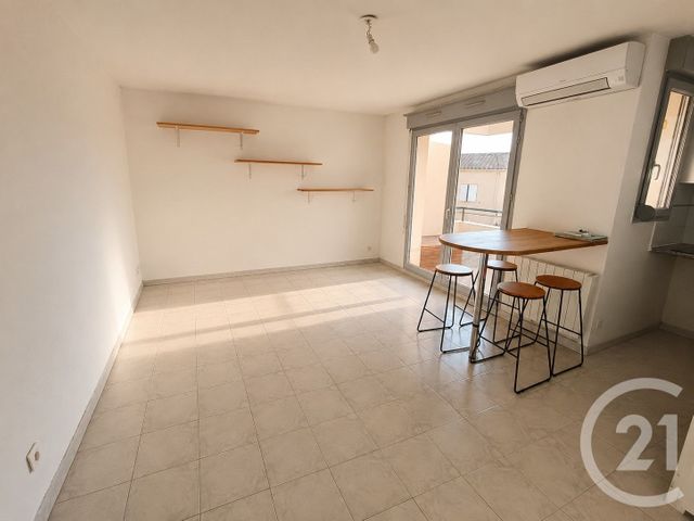 appartement - ST JEAN DE VEDAS - 34