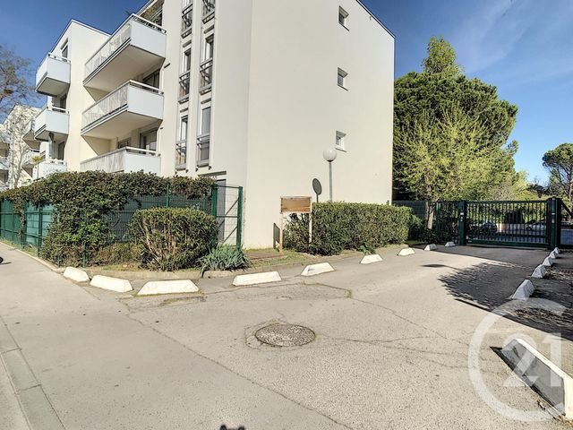 Appartement F1 bis &agrave; louer - 2 pi&egrave;ces - 33,24 m2 - Montpellier - 34 - LANGUEDOC-ROUSSILLON