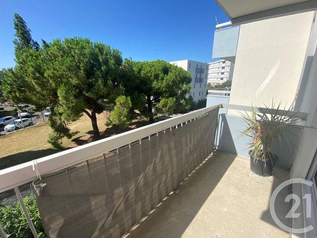 Appartement F1 Bis à louer MONTPELLIER
