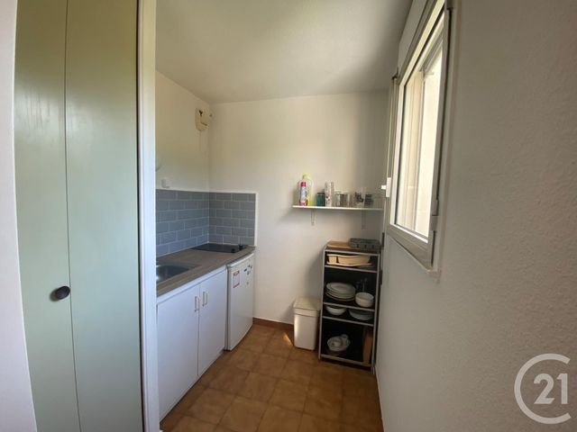 Appartement F1 bis &agrave; louer - 2 pi&egrave;ces - 33,24 m2 - Montpellier - 34 - LANGUEDOC-ROUSSILLON