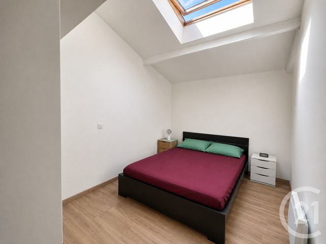 Appartement Duplex &agrave; louer - 3 pi&egrave;ces - 81 m2 - Montpellier - 34 - LANGUEDOC-ROUSSILLON