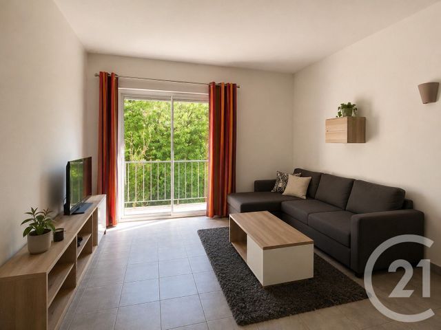 Appartement Duplex &agrave; louer - 3 pi&egrave;ces - 81 m2 - Montpellier - 34 - LANGUEDOC-ROUSSILLON