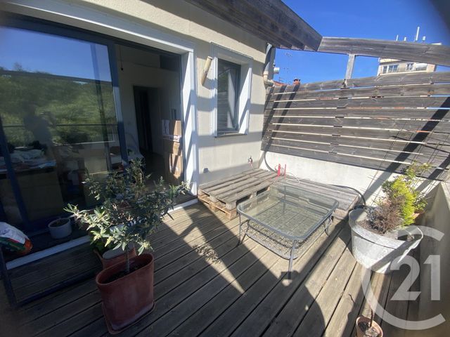 Appartement Duplex à louer MONTPELLIER