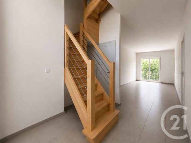 Appartement Duplex &agrave; louer - 3 pi&egrave;ces - 81 m2 - Montpellier - 34 - LANGUEDOC-ROUSSILLON