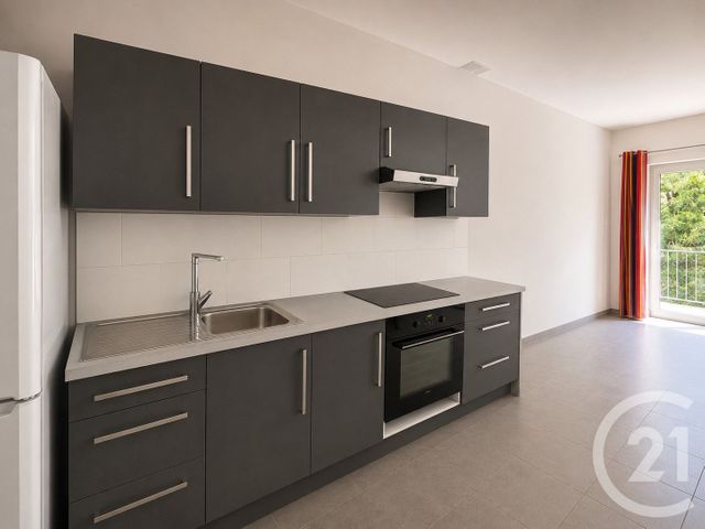 Appartement Duplex &agrave; louer - 3 pi&egrave;ces - 81 m2 - Montpellier - 34 - LANGUEDOC-ROUSSILLON