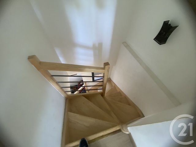 Appartement Duplex &agrave; louer - 3 pi&egrave;ces - 81 m2 - Montpellier - 34 - LANGUEDOC-ROUSSILLON