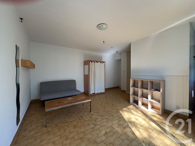 Appartement F1 &agrave; louer - 1 pi&egrave;ce - 25,30 m2 - Montpellier - 34 - LANGUEDOC-ROUSSILLON