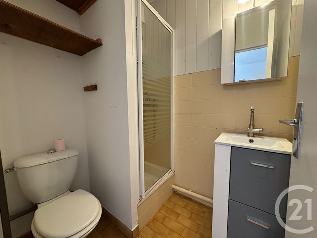 Appartement F1 &agrave; louer - 1 pi&egrave;ce - 25,30 m2 - Montpellier - 34 - LANGUEDOC-ROUSSILLON