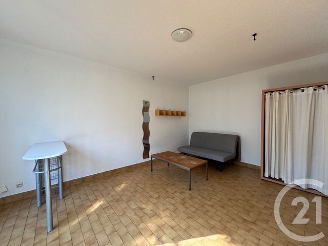 Appartement F1 &agrave; louer - 1 pi&egrave;ce - 25,30 m2 - Montpellier - 34 - LANGUEDOC-ROUSSILLON