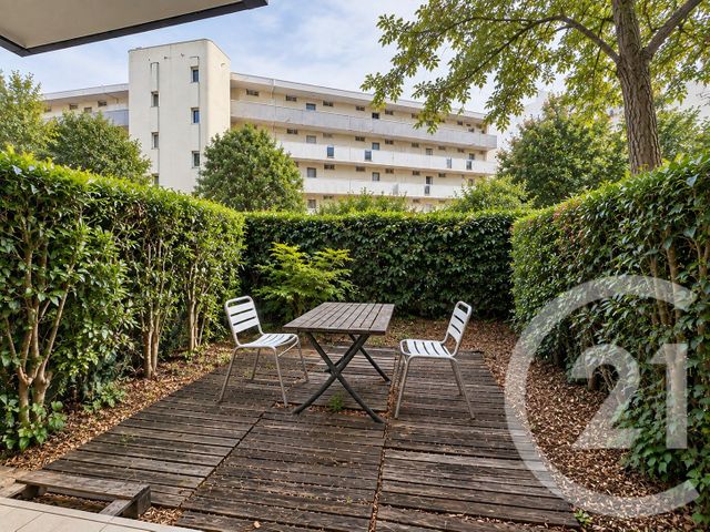 Appartement F1 à louer MONTPELLIER