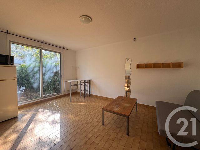 Appartement F1 &agrave; louer - 1 pi&egrave;ce - 25,30 m2 - Montpellier - 34 - LANGUEDOC-ROUSSILLON