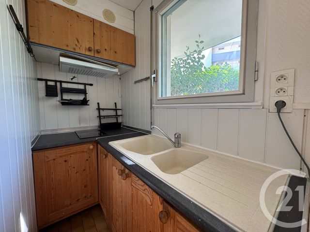 Appartement F1 &agrave; louer - 1 pi&egrave;ce - 25,30 m2 - Montpellier - 34 - LANGUEDOC-ROUSSILLON