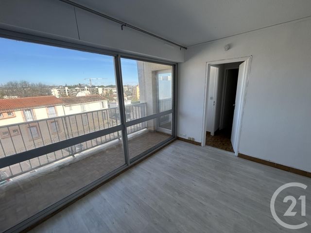 Appartement F1 &agrave; louer - 1 pi&egrave;ce - 27,80 m2 - Montpellier - 34 - LANGUEDOC-ROUSSILLON