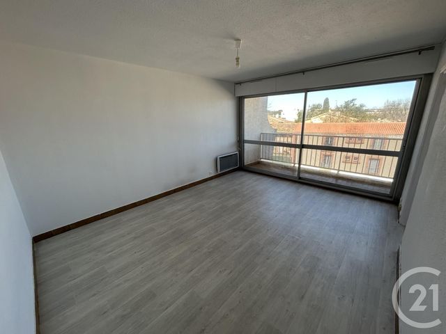 Appartement F1 &agrave; louer - 1 pi&egrave;ce - 27,80 m2 - Montpellier - 34 - LANGUEDOC-ROUSSILLON